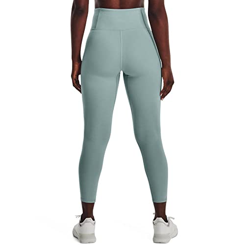 Image of Under Armour Women's Motion Ankle Leggings with Pockets