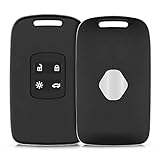 renault clio 5 grandtour 2019 KOMPATIBILITÄT: Kompatibel mit Renault Clio / Espace 5 / Master Bus / Talisman / Megane (IV/4) / Grand Scenic (IV/4) / Scenic 4 / Kadjar / Captur / Koleos 2 / Zoe - Dacia Duster 2 (2018) usw. (Bitte beachte die Form Deines Schlüssels)