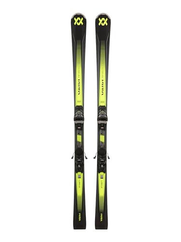 Volkl Peregrine XT