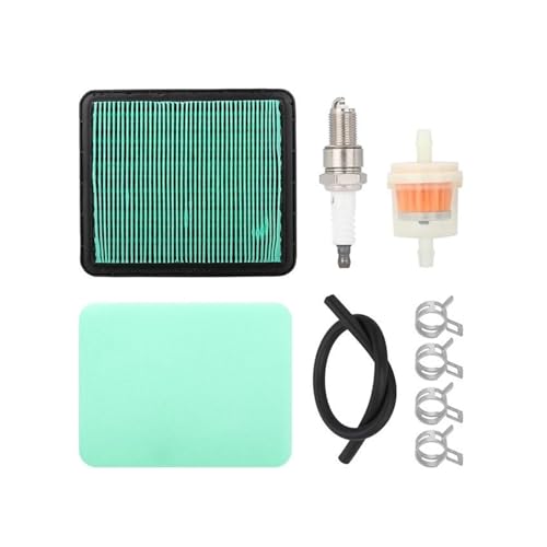 Filtre à air pour tondeuse GC160 GCV160 et bougie d'allumage