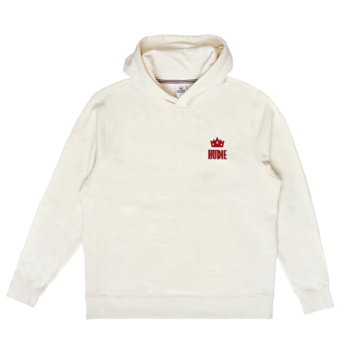 Men's Classic Fit Fleece Pullover Hoodie Sweatshirt3