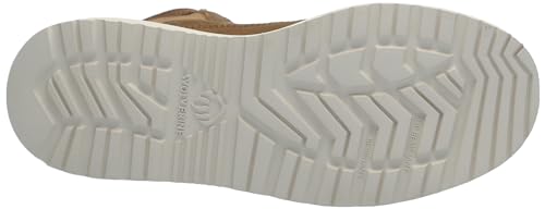 Wolverine mens Trade Wedge Unlined Canvas 6" Composite Toe4