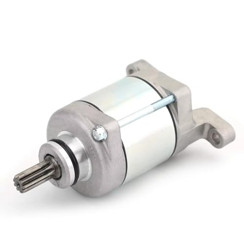 Démarreur Électrique Moto S-Wing Solution Panne Allumage FES125 FES150
