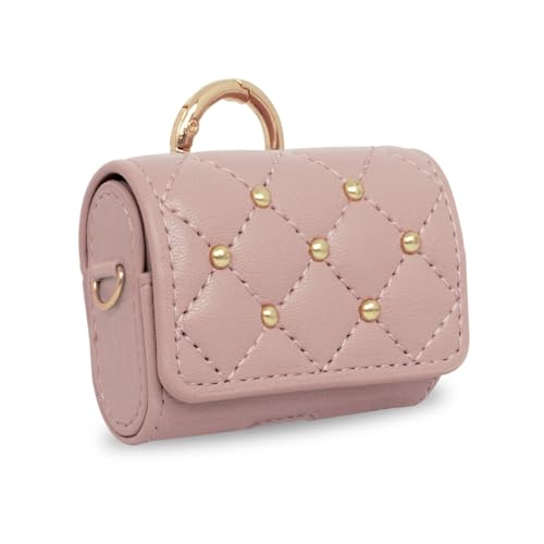 CECIL McBEE ���K�i AirPods Pro ��2����/��1���� ��p �P�[�X �J���r�i�����O�t���u �L���e�B���O �P�[�X �vairpods�v�� airpodspro2 �u�����h �G�A�|�b�c�v���P�[�X ��ꐢ�� ��񐢑� (�s���N���J)