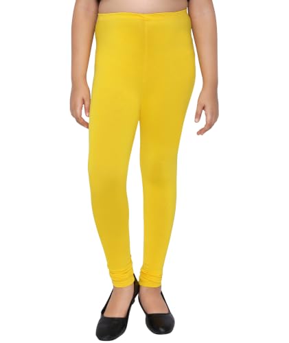Image of Robinbosky Premium Girls Churidar Leggings for All Age Group