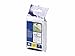 Produktbild Brother original - Brother P-Touch 2100 VP (TZE-S241) - P-Touch Farbband schwarz auf weiß - 18mm x 8m