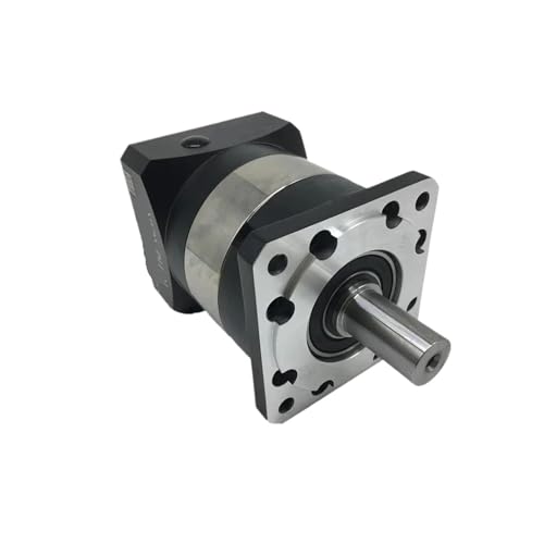 �V���M�A�{�b�N�X�A7�A�[�N�~��80 / 90mm�t�����W750W�T�[�{���[�^�[�X�p�[�M�A�����@12.7/14/16 /19mm���͑��x��3�F1-100�F1(Input shaft 14mm,Ratio 100 to 1)