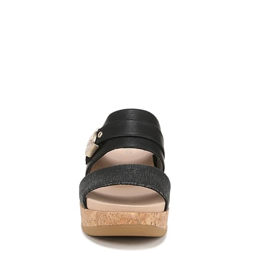 Dr. Scholl's Women's Cali Vibe Wedge Sandal2