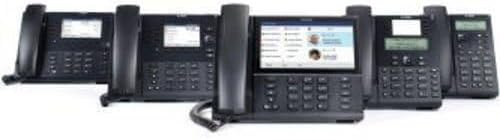 Mitel Networks 6873I SIP PHONE 50006790