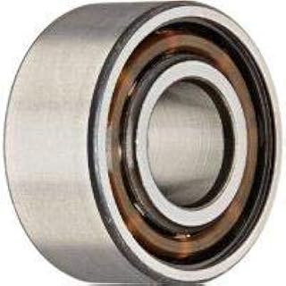 NSK 5205, Double Row Angular Contact Ball Bearings