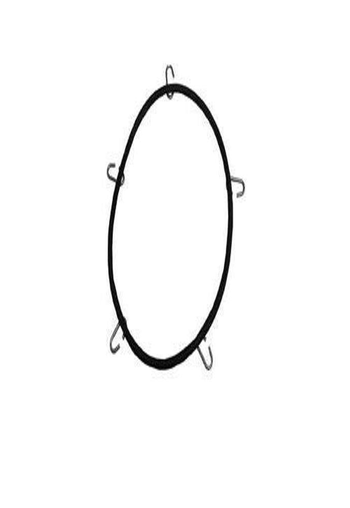 Quality Chain 0214 Rubber O-Ring Tire Chain Adjuster (Passenger)