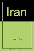 Iran (First Book S.) 053100760X Book Cover
