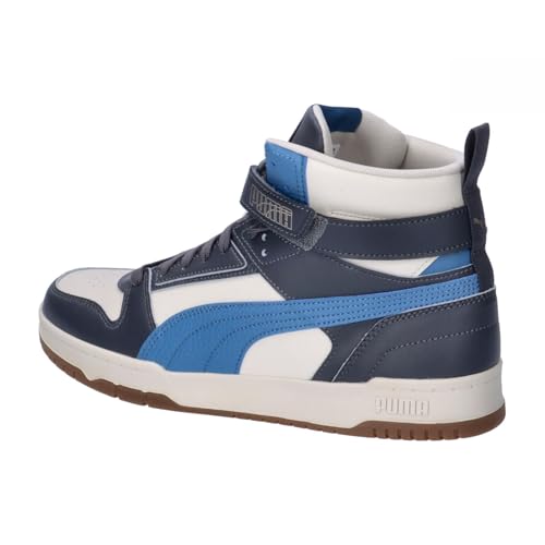 Image of Puma Women's Glyde Lo Tropicialia WN's Suede Fashion Sneakers