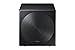 SAMSUNG Sound+ SWA-W700 Wireless Subwoofer, Front Firing Design with 10-Inch Driver, Ultra-Deep 27Hz Bass, Pairs Automatically with Sound+ Soundbars