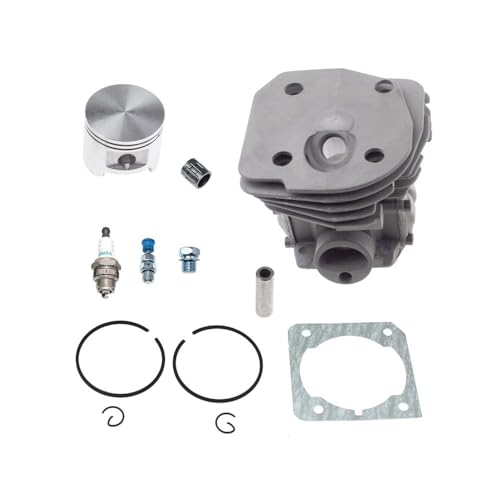 Kit cylindre piston gros alésage 45 mm pour optimiser la compression 346XP - 2