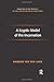 A Kryptic Model of the Incarnation (Routledge New Critical Thinking in Religion, Theology and Biblical Studies)