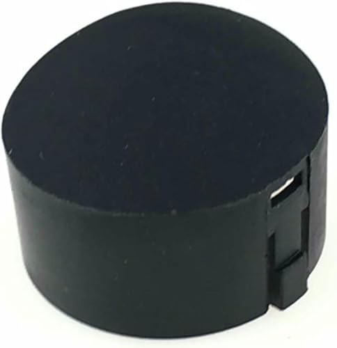 Cache bras essuie-glace arrière haute durabilité pour Buick Rainier 15262789