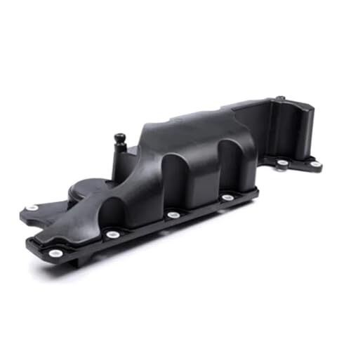Couvercle de soupape moteur haute durabilité pour Volvo XC90 et S80