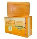 Carotis Exfoliating Soap 7.1Oz Cleanse Daily Al Kinds Of Skin