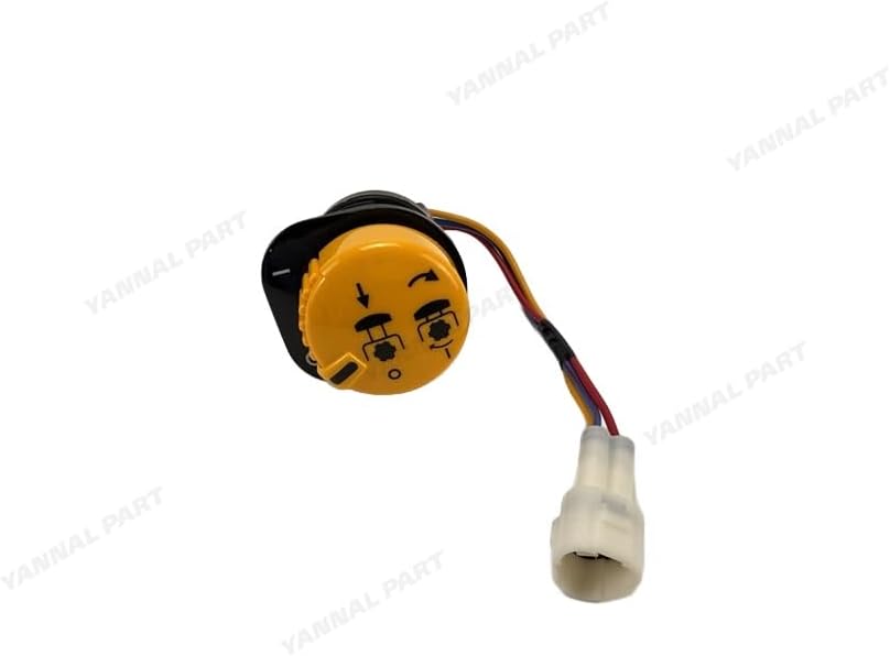 Original 1 PCS Switch Suitable for Kubota Engine Part TD270-32810