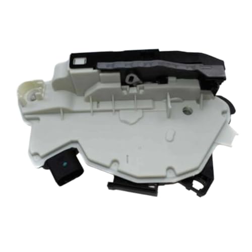 Cerradura puerta delantera izquierda 5ND837015 para actuador de bloqueo Passat B6 y Golf VI