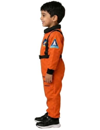 Image of BookMyCostume Professional & Community Helper Costume Collection - Role-Play Fancy Dress, Skit Play Costumes Sets for Boys & Girls - Ideal for School Annual Day, Themed Events & Stage Performances