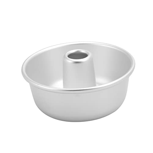 GRIRIW Molde Metálico Para Pasteles Cortador De Rosquillas Molde Reposteria Antiadherente