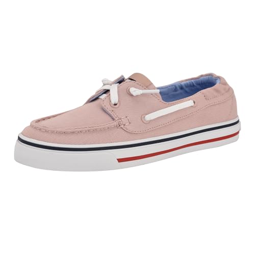 Chaussure Bateau Tommy Hilfiger Oimate Idéale pour Vos Week-ends