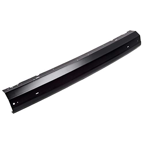 Omix-Ada | 12035.44 | Bumper, Front, Black | OE Reference: 5EE85DX8AB | Fits 1997-2001 Jeep Cherokee XJ