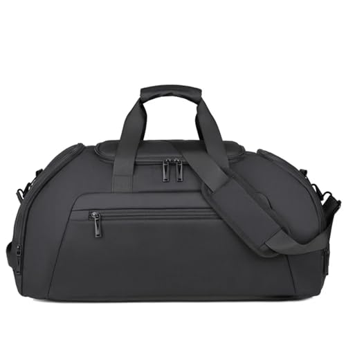 Sacs à dos de voyage avec rangement chaussures pour simplifier vos sorties de sport