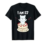 Cat kitten birthday