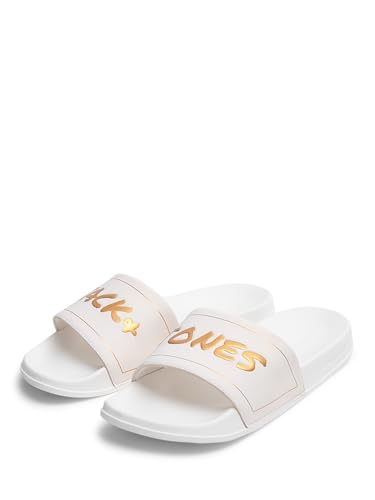 Image of JACK & JONES mens 9016873 Slipper