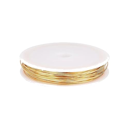 100M~1M Solid Brass Wire 0.1mm 0.2mm 0.3mm 0.4mm 0.5mm 0.6mm 0.7mm 0.8mm 1mm 1.2mm 1.3mm 1.4mm 1.5mm 1.8mm 2.0mm 2.5mm 3.0mm Industrial Grade Precision Reliable Electronic Module