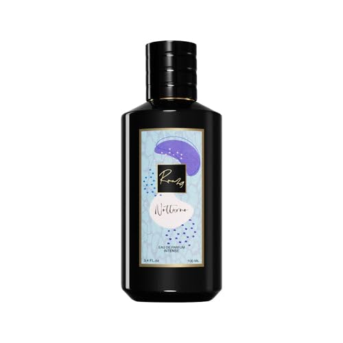 Notturno Eau De Parfum 100ml