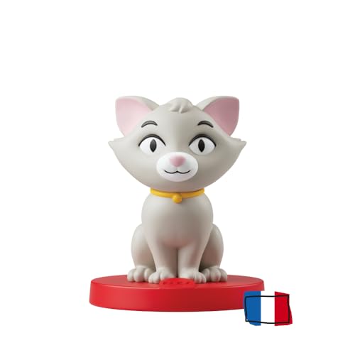 FABA Personnage Sonore La farandole des Animaux Music and Songs, Children 0+ Years, Educational Game, French Version