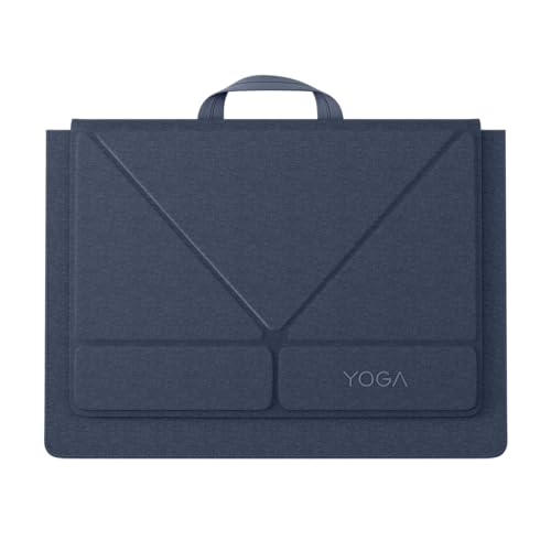 Lenovo Yoga 14-inch Tote Sleeve with Stand and Organizer