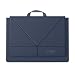 Lenovo Yoga Laptop Tote Sleeve | Flexibel Laptophülle 14 Zoll | Schlank und Leicht | Farbe Cosmic Blau
