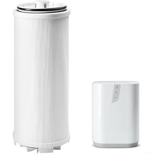 Cartouche Espring E3 éliminer odeur eau filtre charbon actif - 3
