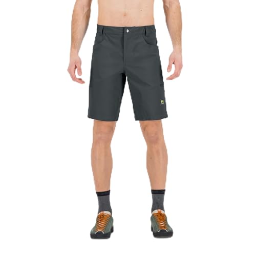 Seceda Bermuda Karpos pour homme idéal pour vos randonnées urbaines taille M