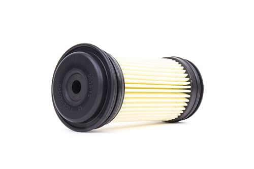 Filtro AD AZUL compatible con JCB 334/D7569, repuesto para JS180 y KD70494 4
