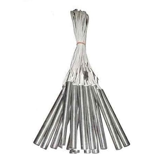 Long Heater for Automatic Pouch Packing Machine 210mm Pack