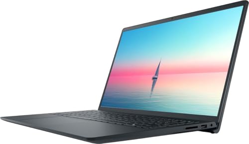 Image of Dell Inspiron 15 inch FHD Touchscreen Business & Student Laptop Computer, 32GB RAM 1TB SSD, 10-Cores Intel Core i5 Processor, Windows 11 Pro, Numeric Keypad, Wi-Fi 6, Express Charge, Black
