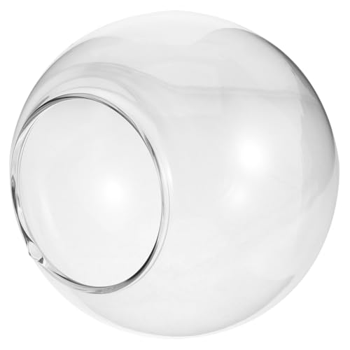 OSALADI Pantalla De Lámpara De Globo