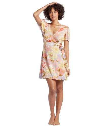 Mini robe Billabong Hot Tropics idéale pour vos soirées plage
