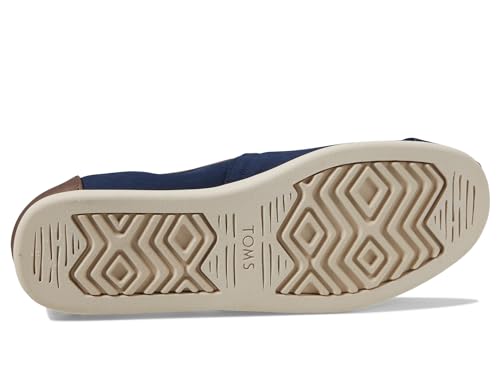 Image of TOMS Men's Alpargata Canvas Espadrille