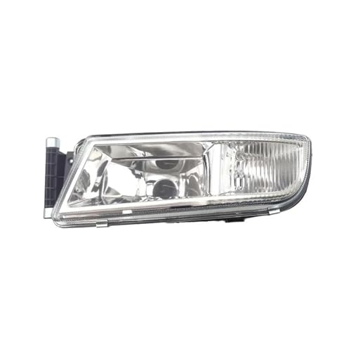 Bloc optique avant pour camion Man TGX TGS phare gauche de rechange pour pare-chocs
