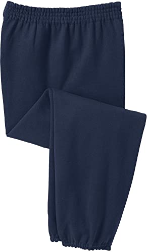 Joe's USA Youth Soft and Cozy Sweatpants in 7 Colors. Sizes Youth XS-XL2