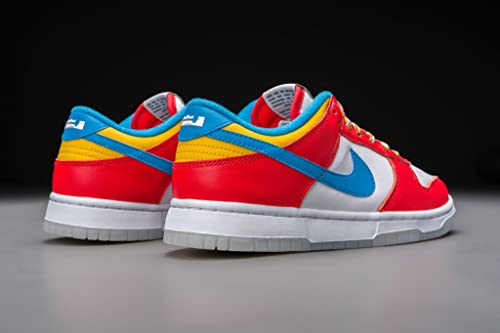Image of Nike Men's Dunk Low Sneakers