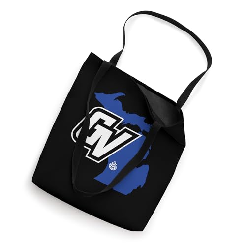 Bolso Tote Fanático Deportivo GVSU Grand Valley State University miniatura 2