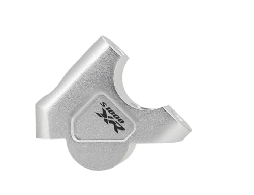 Rehausseur de guidon moto 32 mm pour voyager en R1200GS Adventure